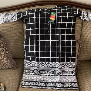 Kurti  top